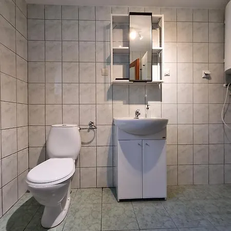 Morska Zielen Holiday home *