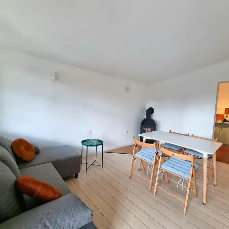 Morska Zielen Holiday home Lazy (West Pomeranian)