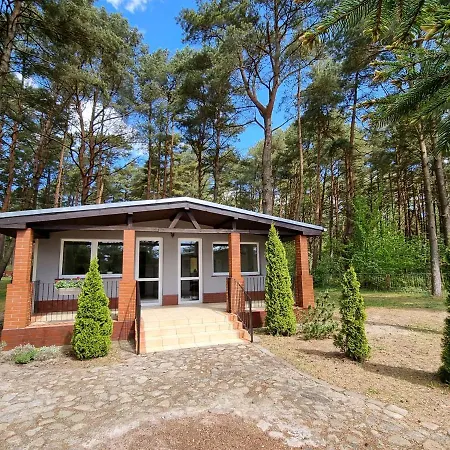 Morska Zielen Holiday home Lazy (West Pomeranian)